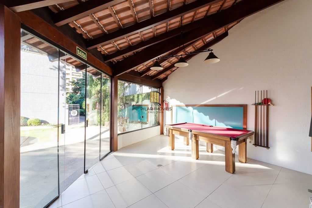 Apartamento 4 dormitórios no bairro Bela Vista