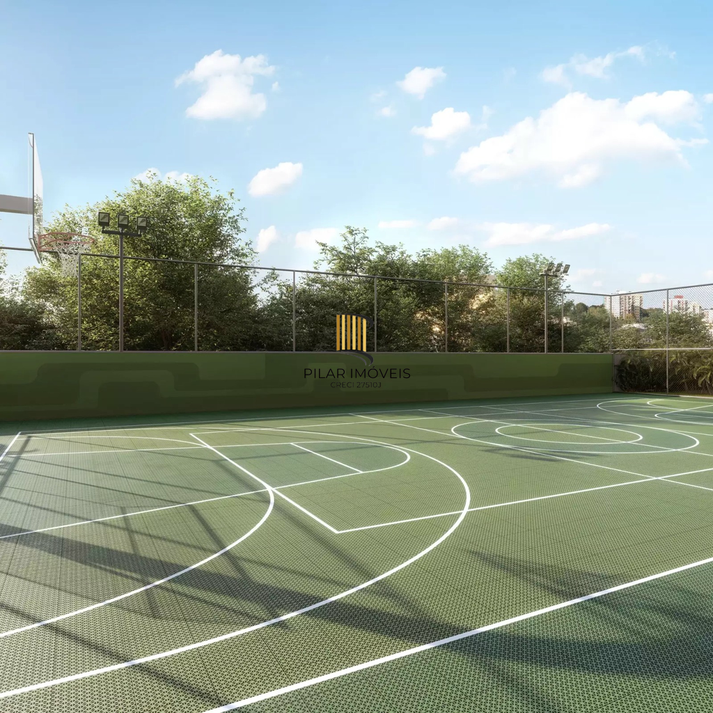 Apartamento 3 dormitórios no bairro Boa Vista