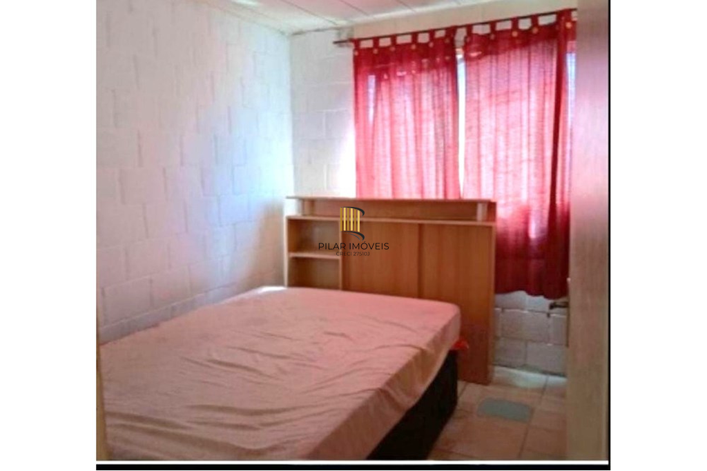 Apartamento 1 dormitório no bairro Tijuca