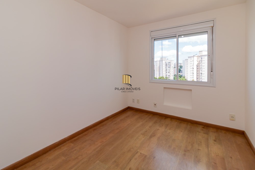 Apartamento 3 dormitórios no bairro Passo da Areia