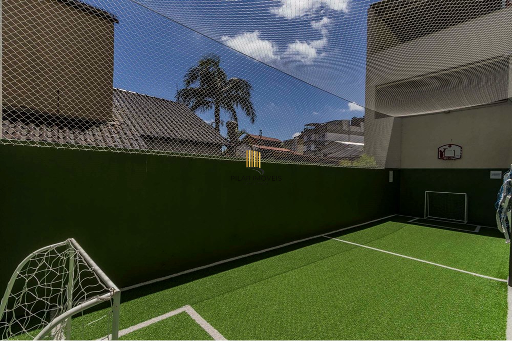 Apartamento 2 dormitórios no bairro Chácara das Pedras