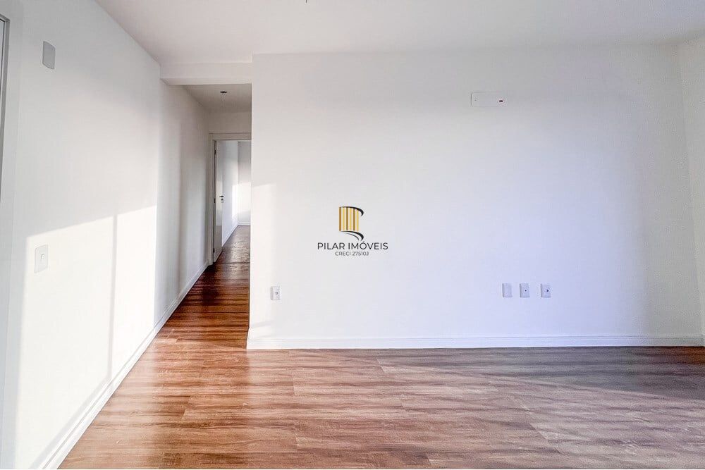Apartamento 2 dormitórios no bairro Igara