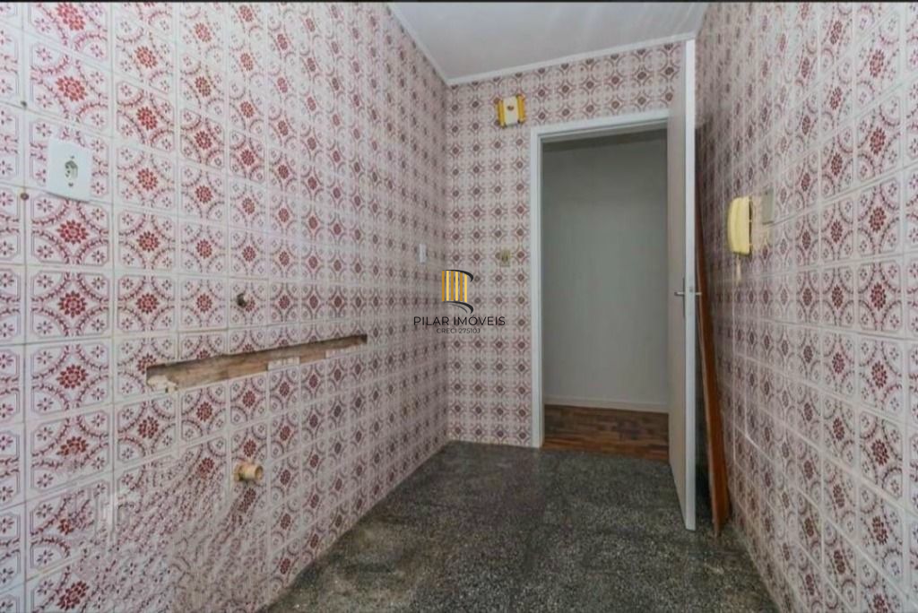 Apartamento 1 dormitório no bairro Cristo Redentor