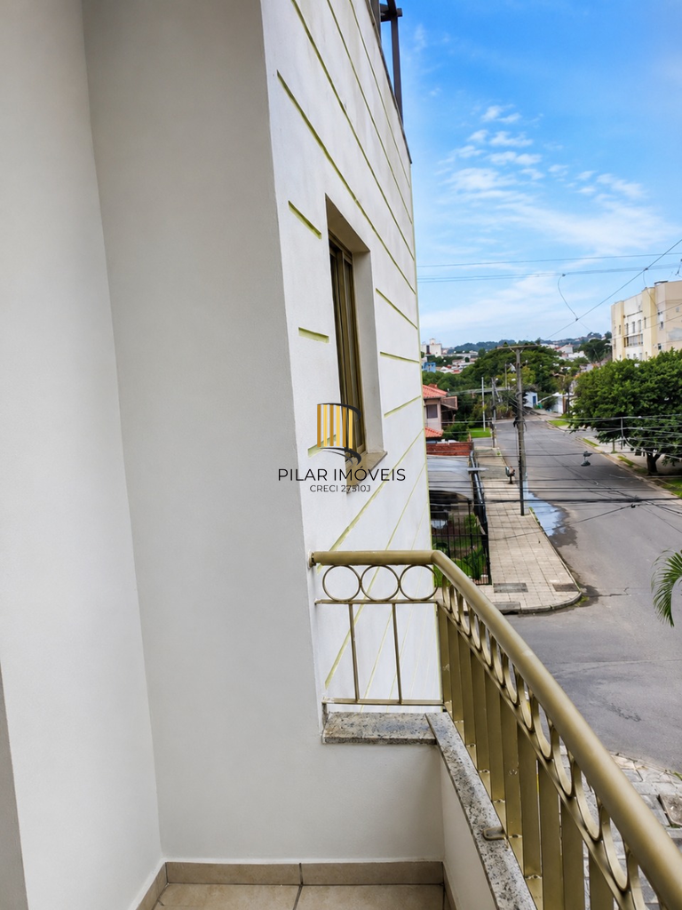 Apartamento 2 dormitórios no bairro Bela Vista