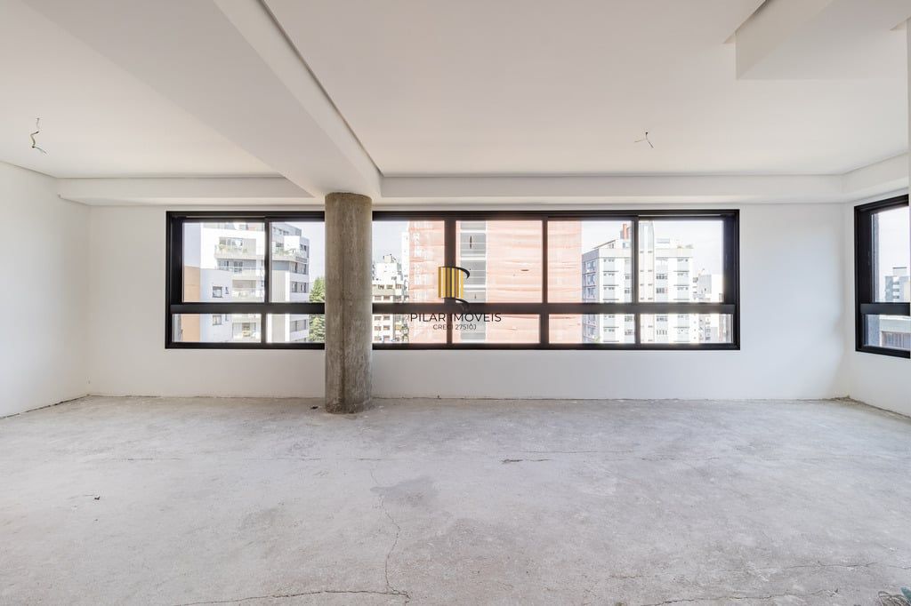 Apartamento Garden 3 dormitórios no bairro Petrópolis