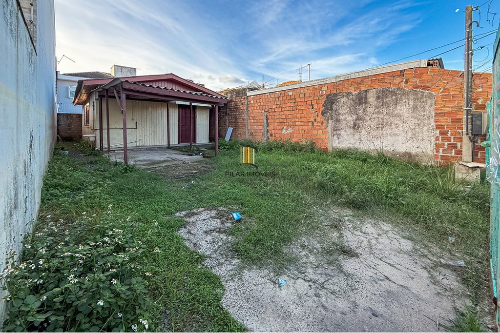 Terreno no bairro Harmonia