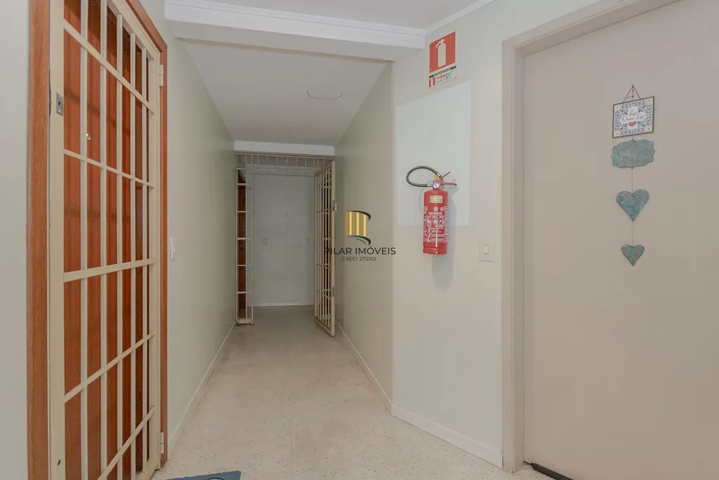 Apartamento 1 dormitório no bairro Partenon