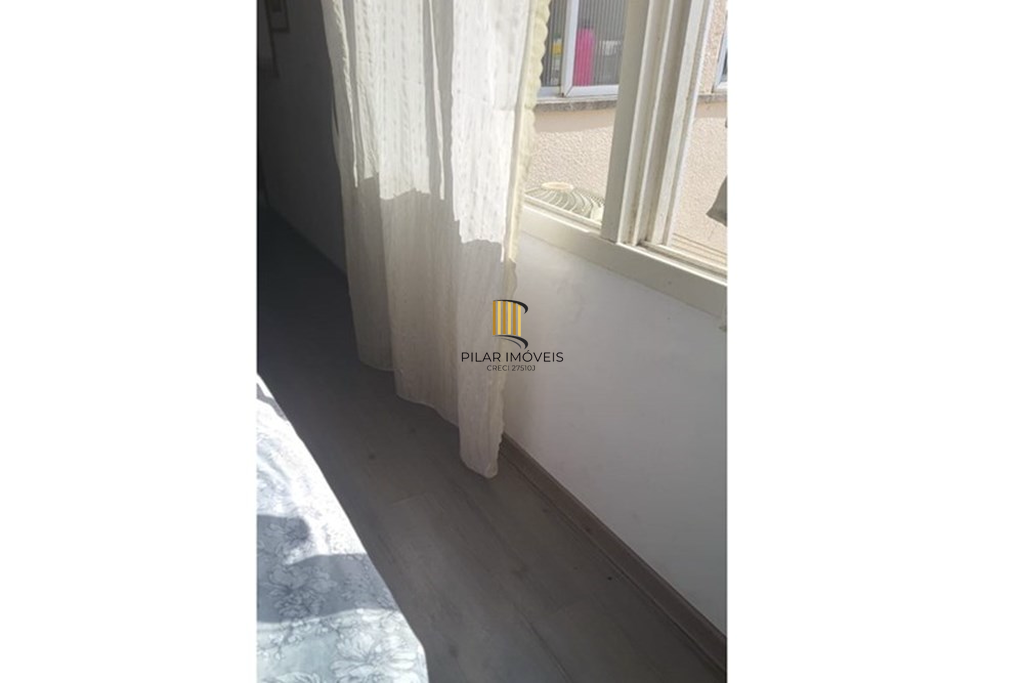 Apartamento 1 dormitório no bairro Passo da Areia