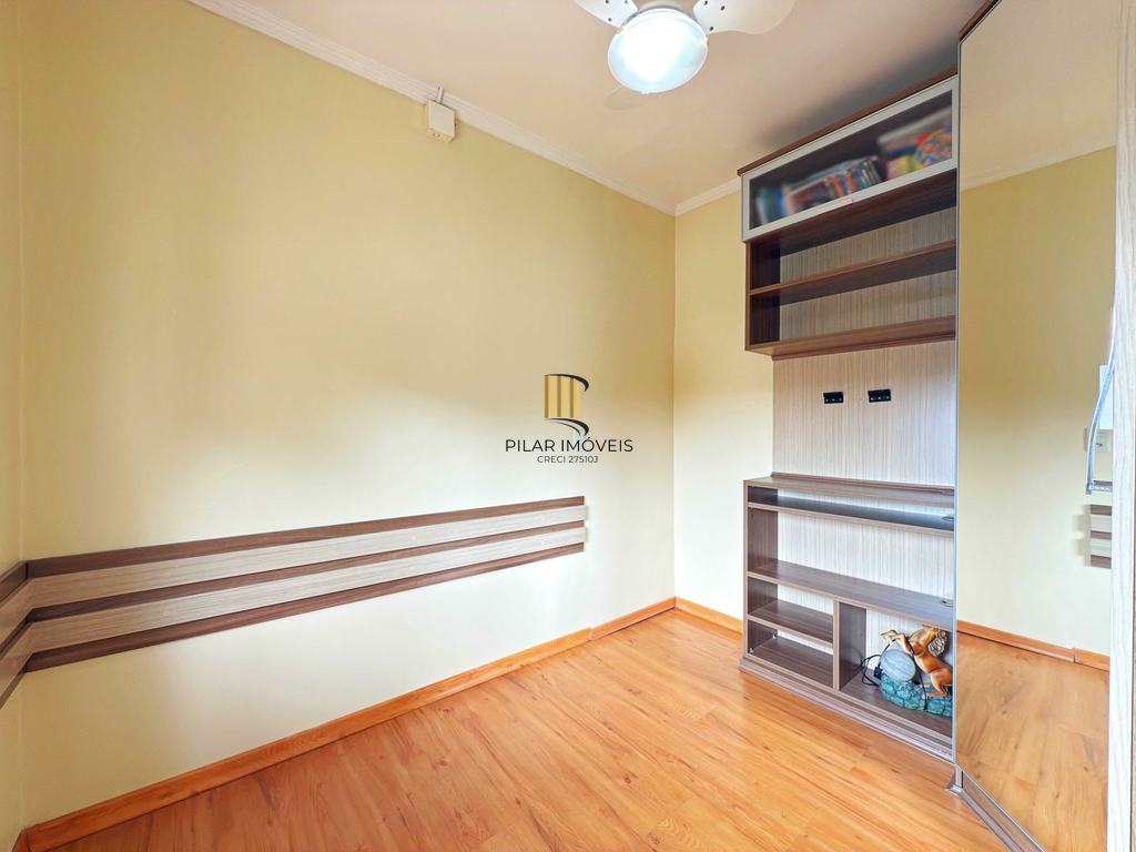 Apartamento 3 dormitórios no bairro Medianeira
