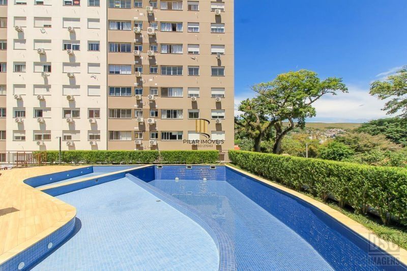 Apartamento 2 dormitórios no bairro Teresópolis