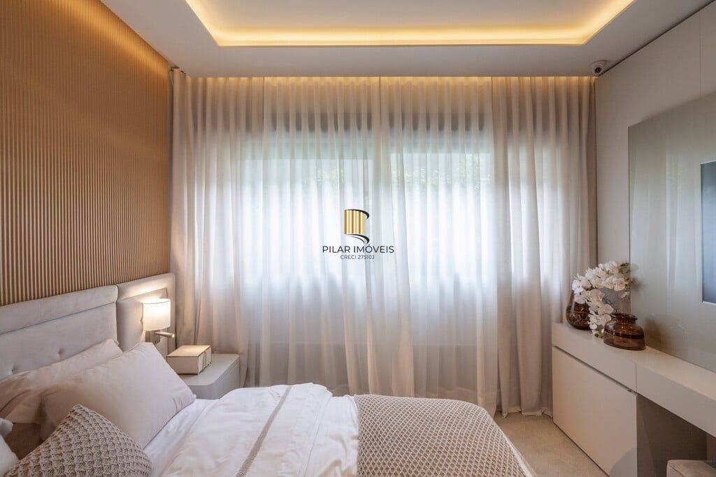 Apartamento 3 dormitórios no bairro Jardim Europa
