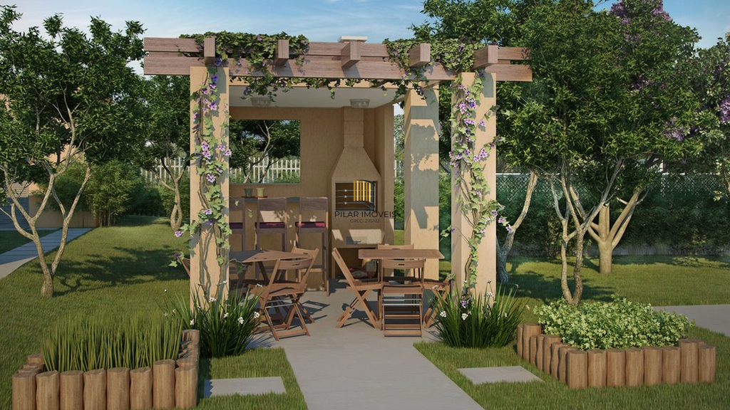 Apartamento 2 dormitórios no bairro Sarandi