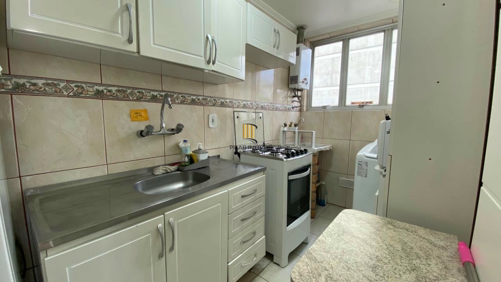 Apartamento 1 dormitório no bairro Centro Histórico