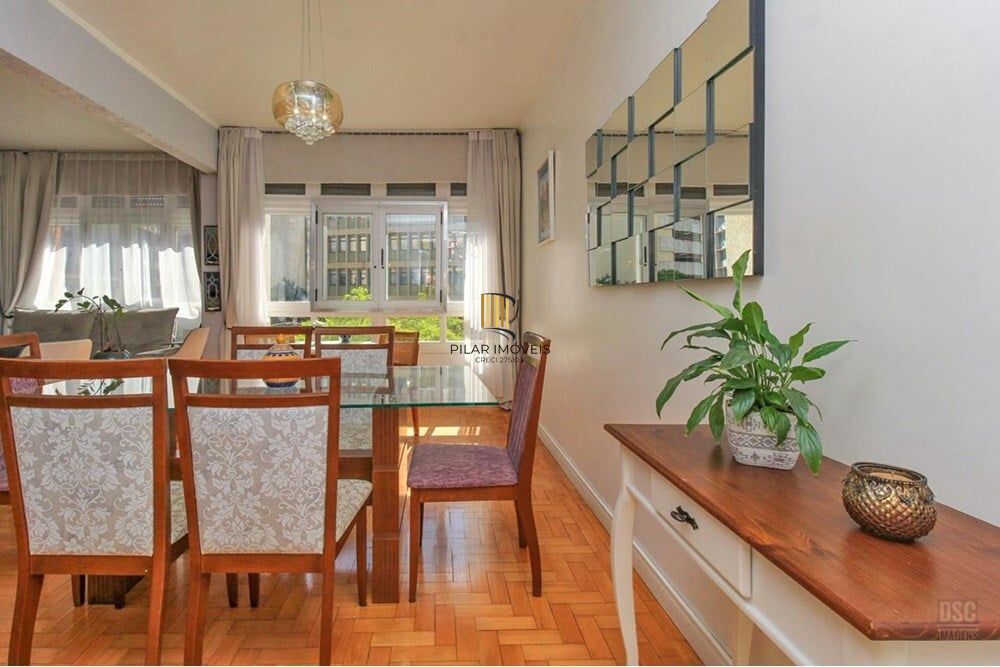 Apartamento 2 dormitórios no bairro Centro Histórico