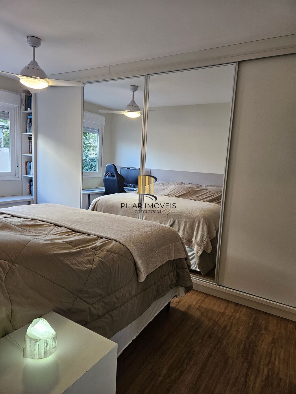 Apartamento 3 dormitórios no bairro Jardim Sabará