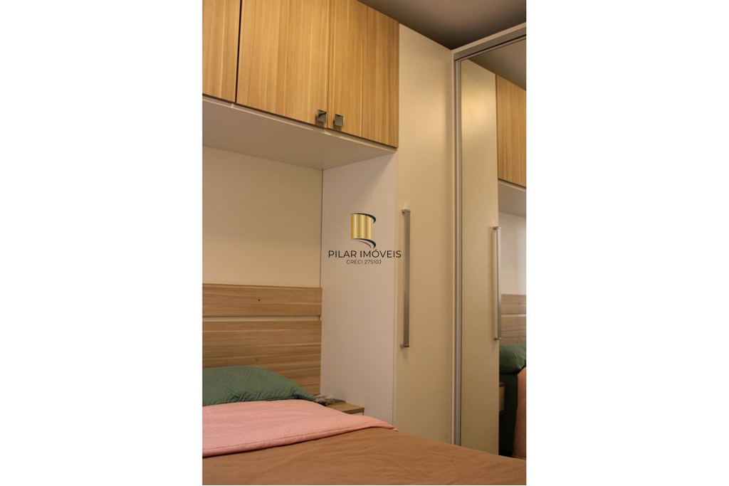 Apartamento 3 dormitórios no bairro Ipanema