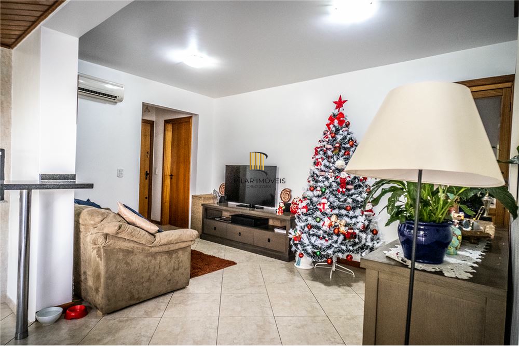 Apartamento 2 dormitórios no bairro Petrópolis