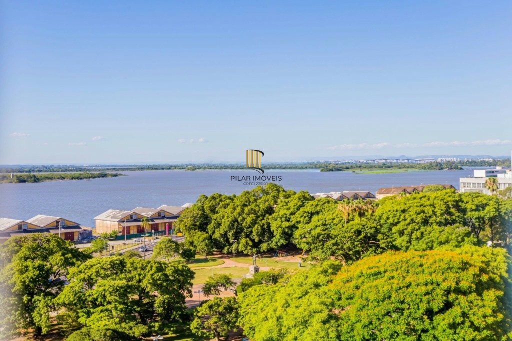 Apartamento 1 dormitório no bairro Centro Histórico