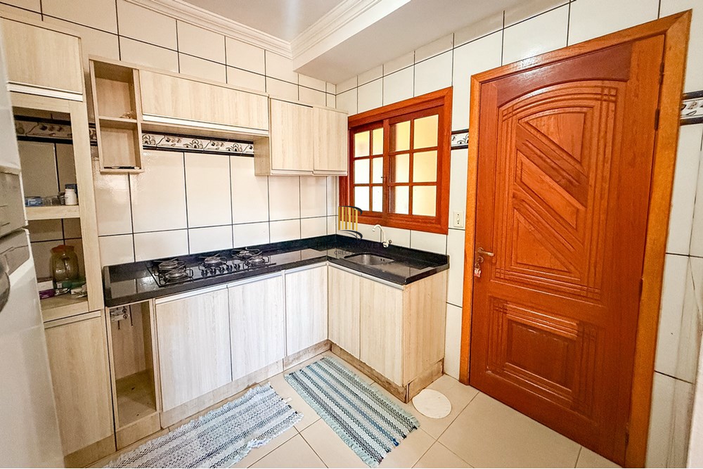 Apartamento 2 dormitórios no bairro Capão da Cruz