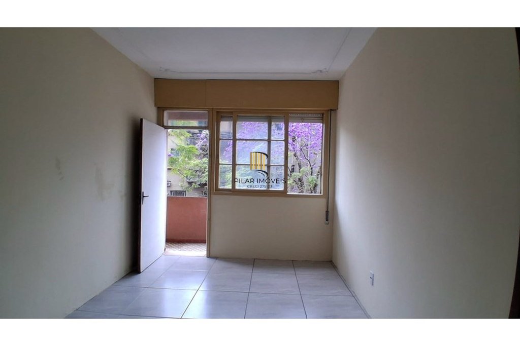 Apartamento 2 dormitórios no bairro Cidade Baixa