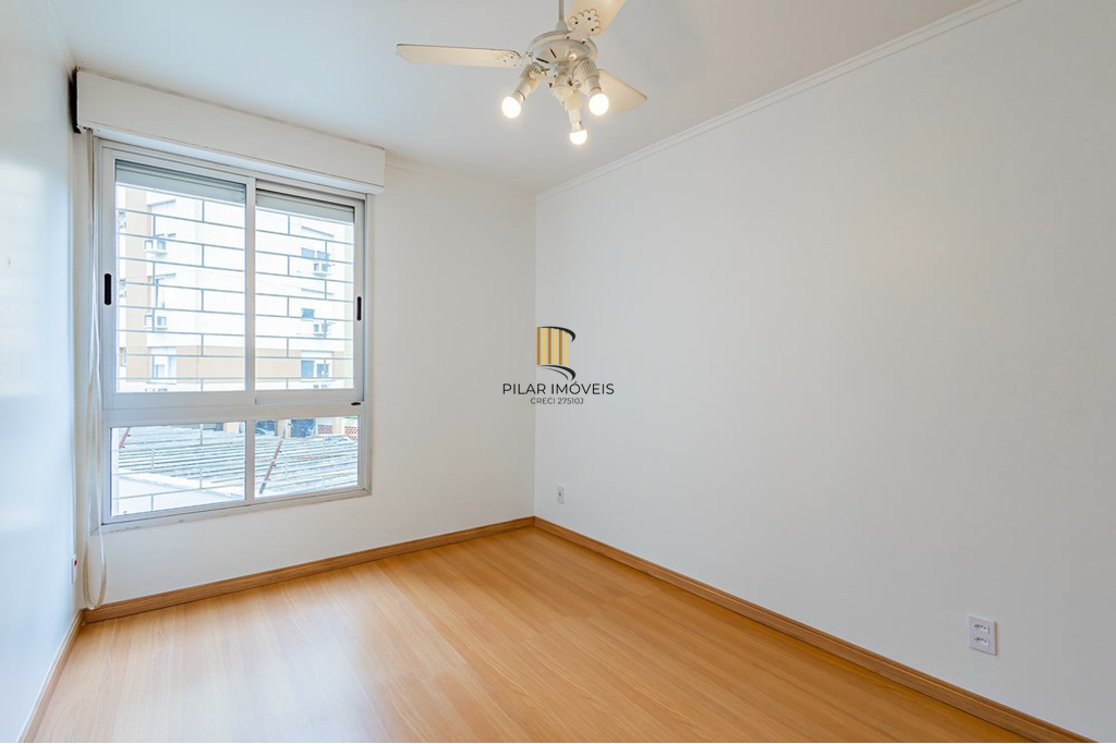 Apartamento 1 dormitório no bairro Boa Vista