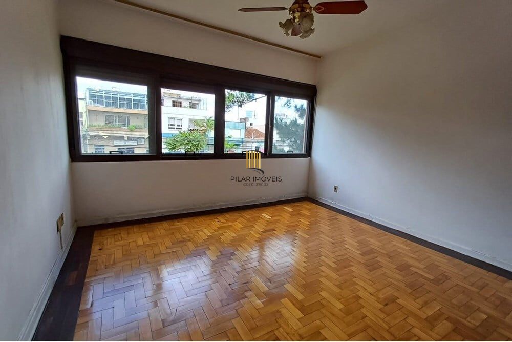 Apartamento 3 dormitórios no bairro Rio Branco