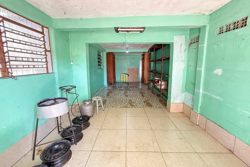 Casa 5 dormitórios no bairro São José