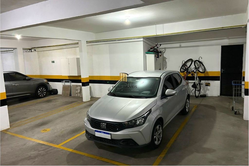 Cobertura 3 dormitórios no bairro Tristeza