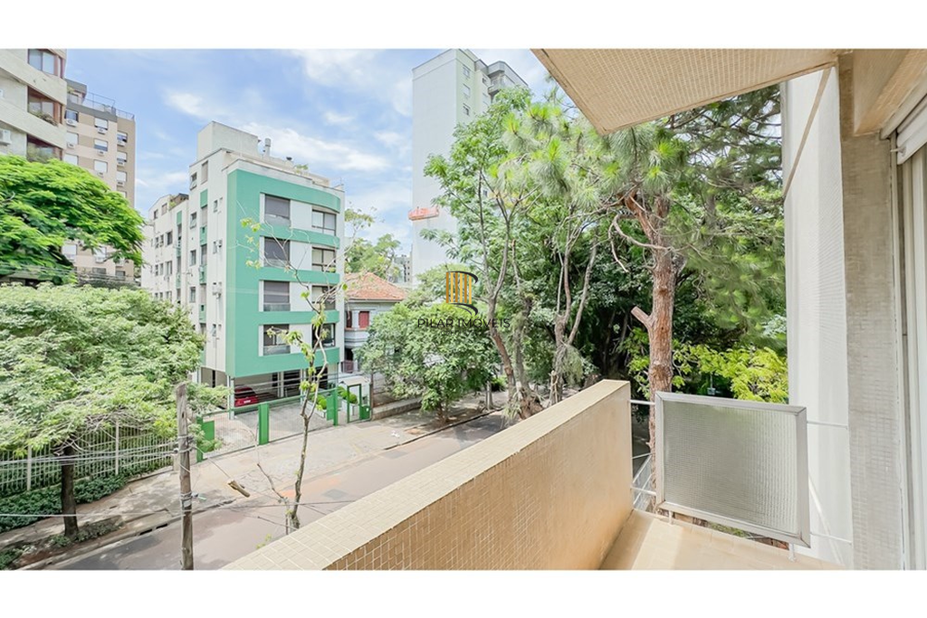 Apartamento 3 dormitórios no bairro Petrópolis