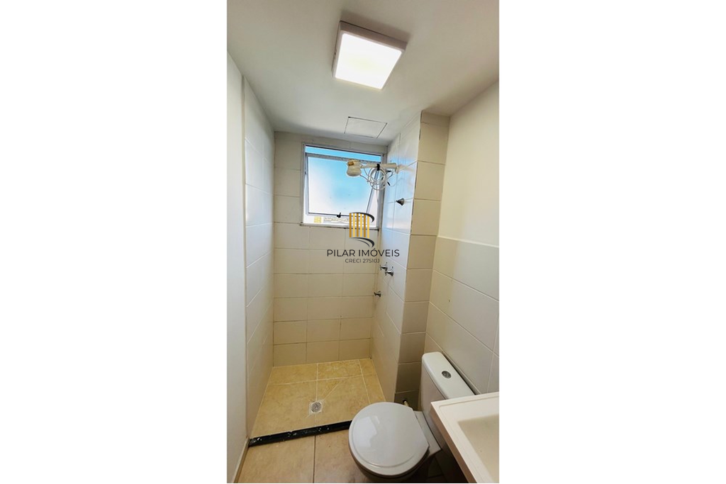 Apartamento 2 dormitórios no bairro Vila Nova