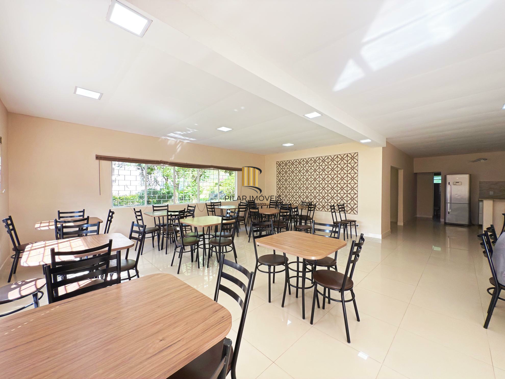 Apartamento 3 dormitórios no bairro Teresópolis