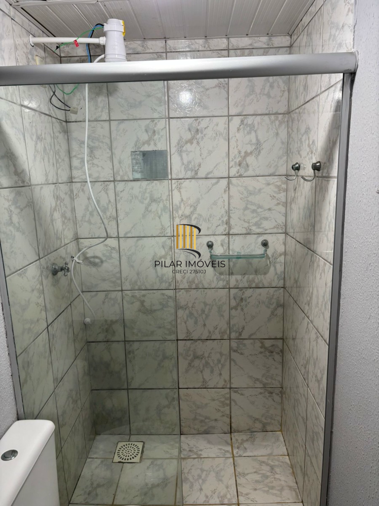Apartamento 2 dormitórios no bairro Jardim Leopoldina
