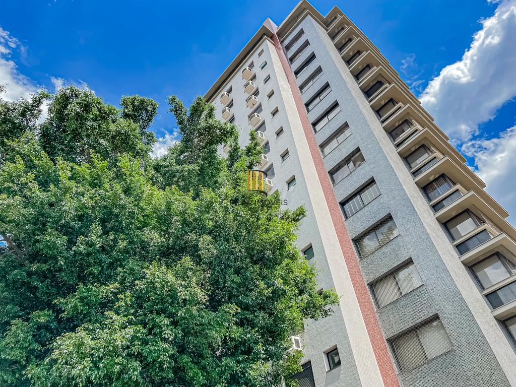 Apartamento 3 dormitórios no bairro Rio Branco