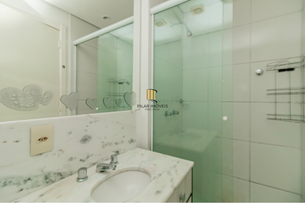 Apartamento 3 dormitórios no bairro Jardim Sabará