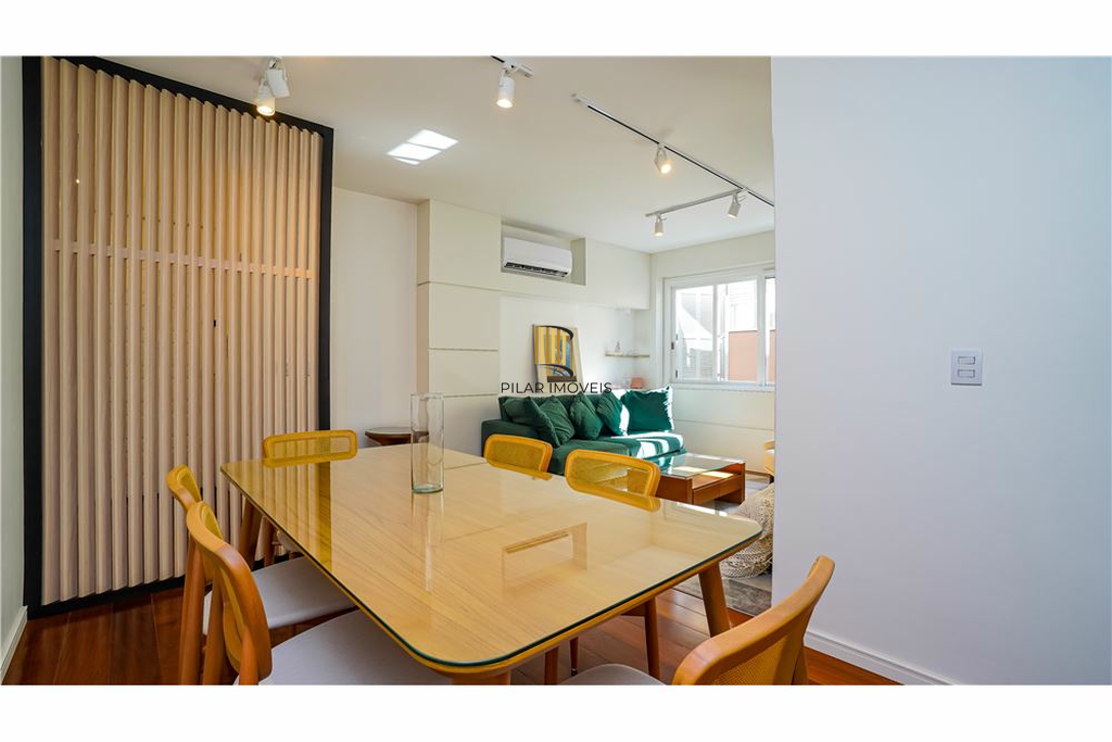 Apartamento 3 dormitórios no bairro Petrópolis