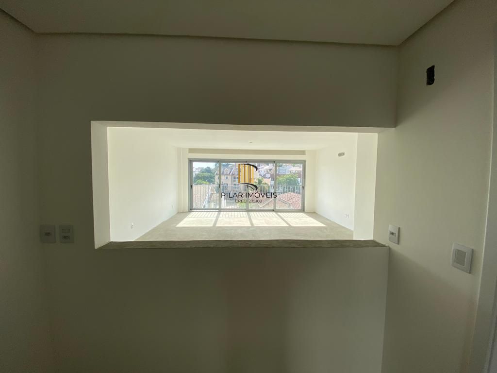 Apartamento 3 dormitórios no bairro Chácara das Pedras