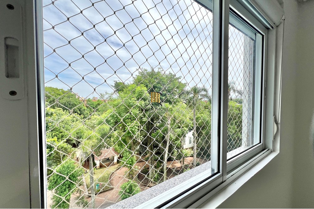 Apartamento 3 dormitórios no bairro Centro