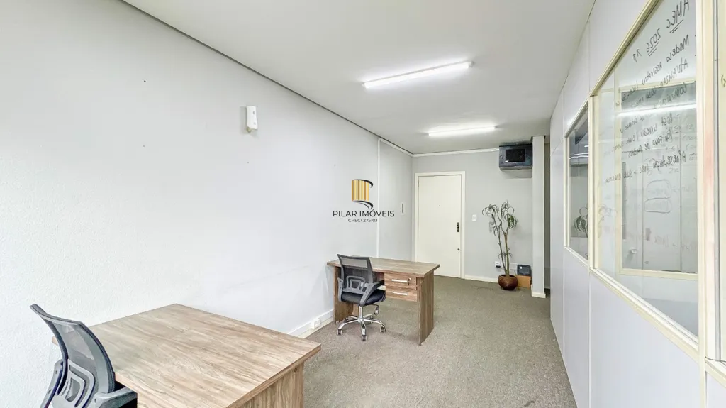 Sala Comercial no bairro Petrópolis