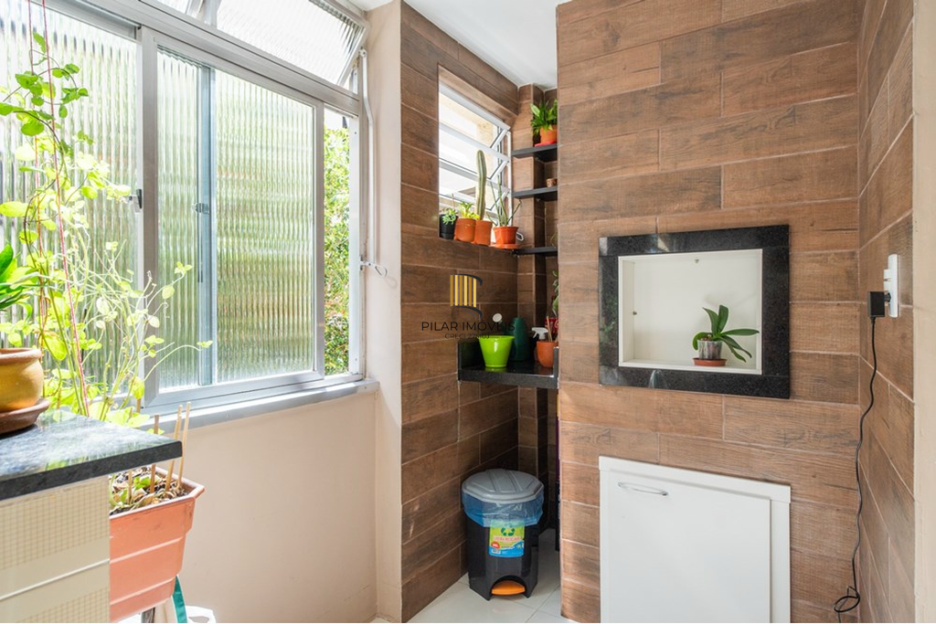 Apartamento 3 dormitórios no bairro Medianeira