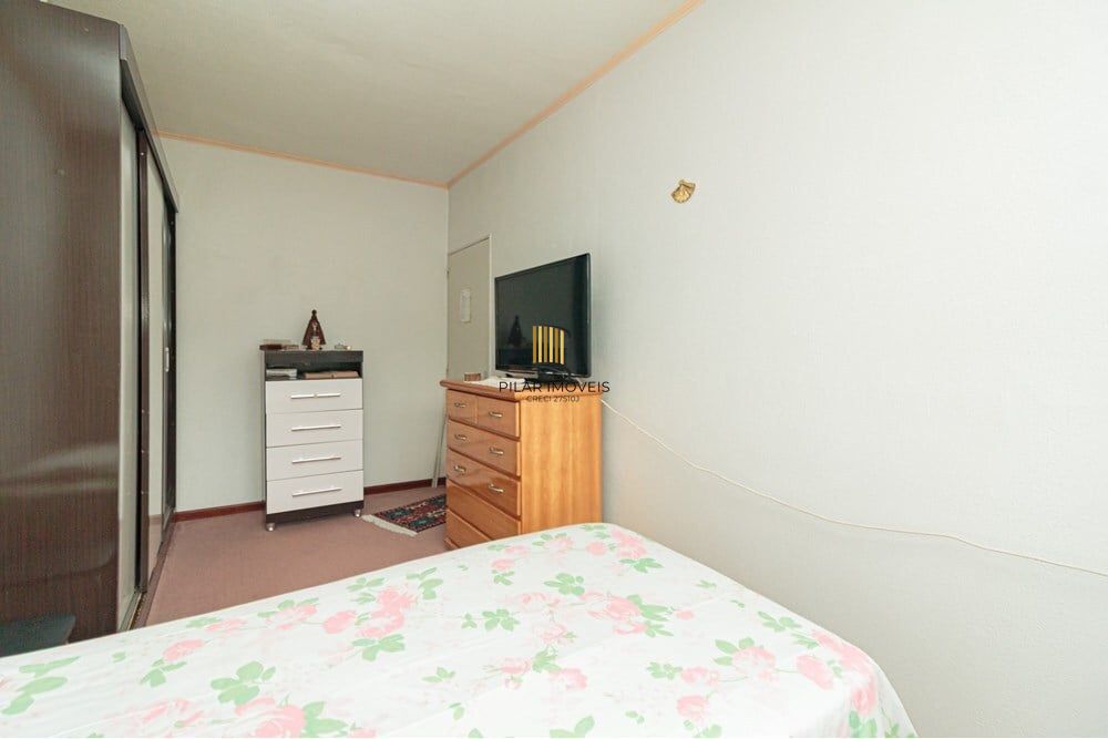 Apartamento 1 dormitório no bairro Jardim Itu