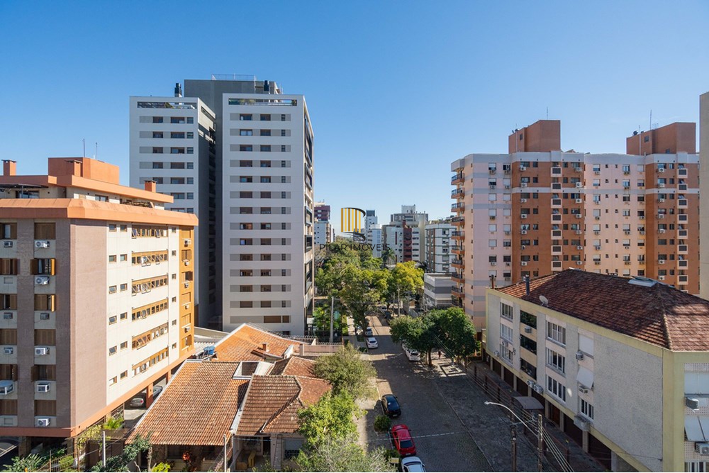 Apartamento 2 dormitórios no bairro Menino Deus
