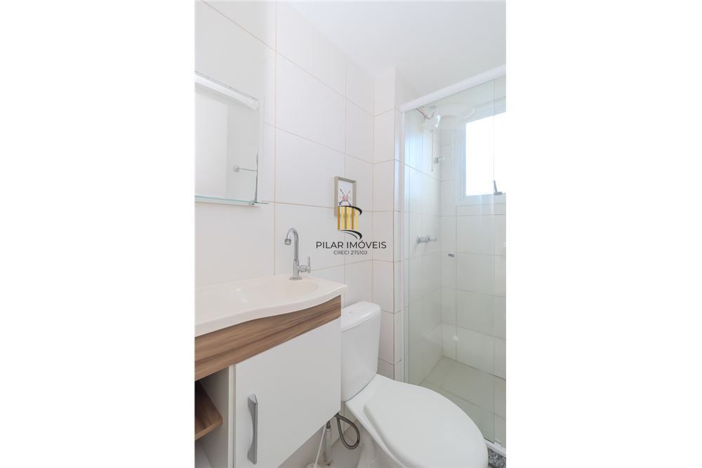 Apartamento 2 dormitórios no bairro Lomba do Pinheiro