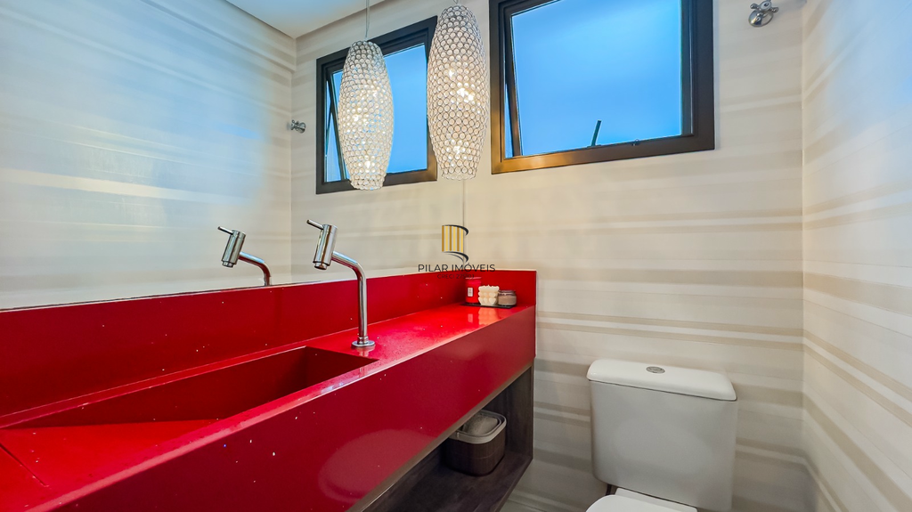 Apartamento 2 dormitórios no bairro Petrópolis