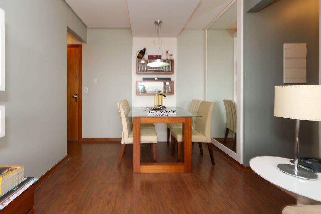 Apartamento 2 dormitórios no bairro Cidade Baixa