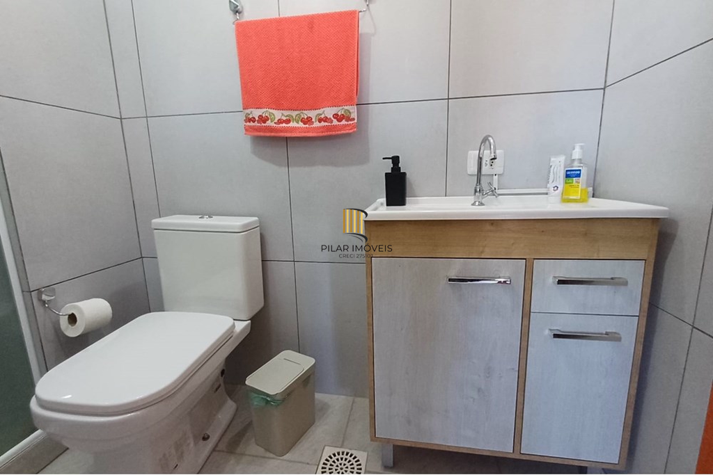 Studio 1 dormitório no bairro Santana