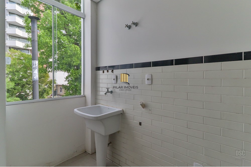 Apartamento 2 dormitórios no bairro Mont Serrat