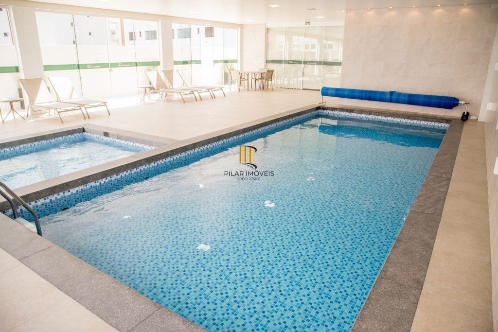 Apartamento 3 dormitórios no bairro Navegantes