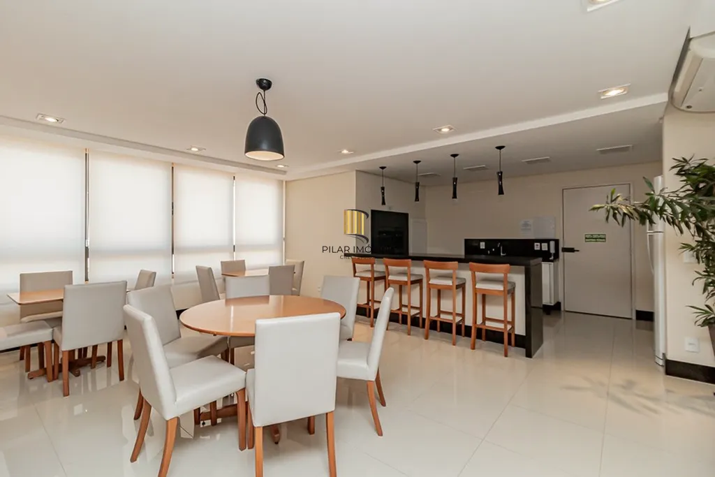 Apartamento 3 dormitórios no bairro Passo da Areia