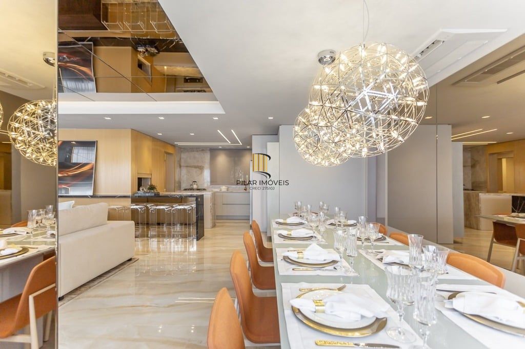 Apartamento 3 dormitórios no bairro Jardim Europa