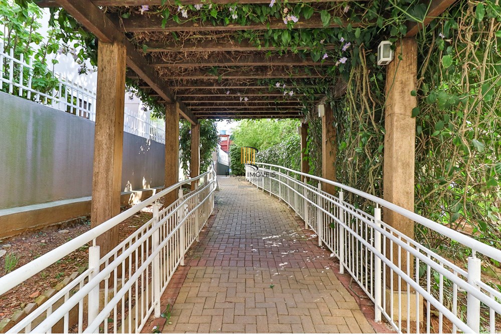 Apartamento 2 dormitórios no bairro Teresópolis